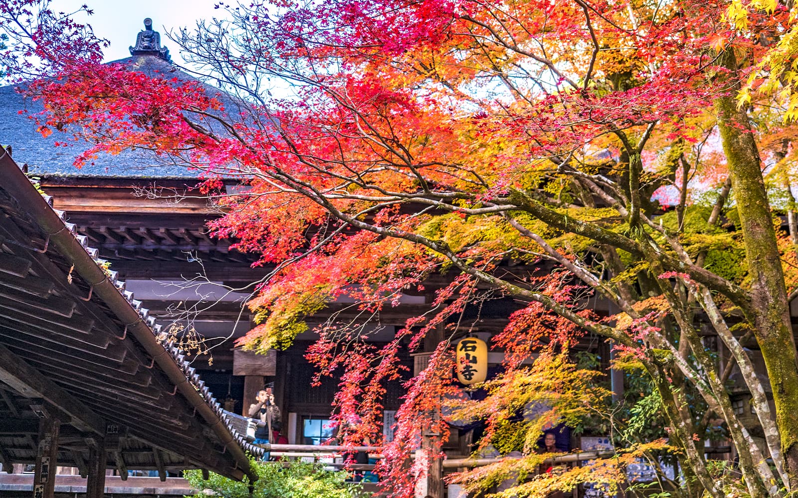 Keihan Railway Pass: Otsu Line tickets in Kyoto - Activities | TickYourList