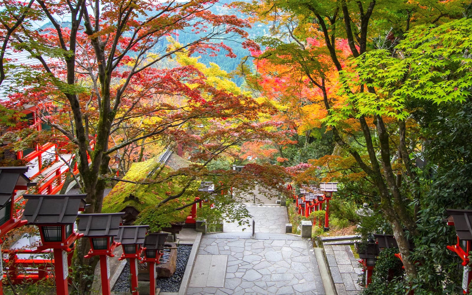 Keihan Railway Pass: Kyoto, Osaka, Kurama & Kibune tickets in Kyoto - Attractions | TickYourList