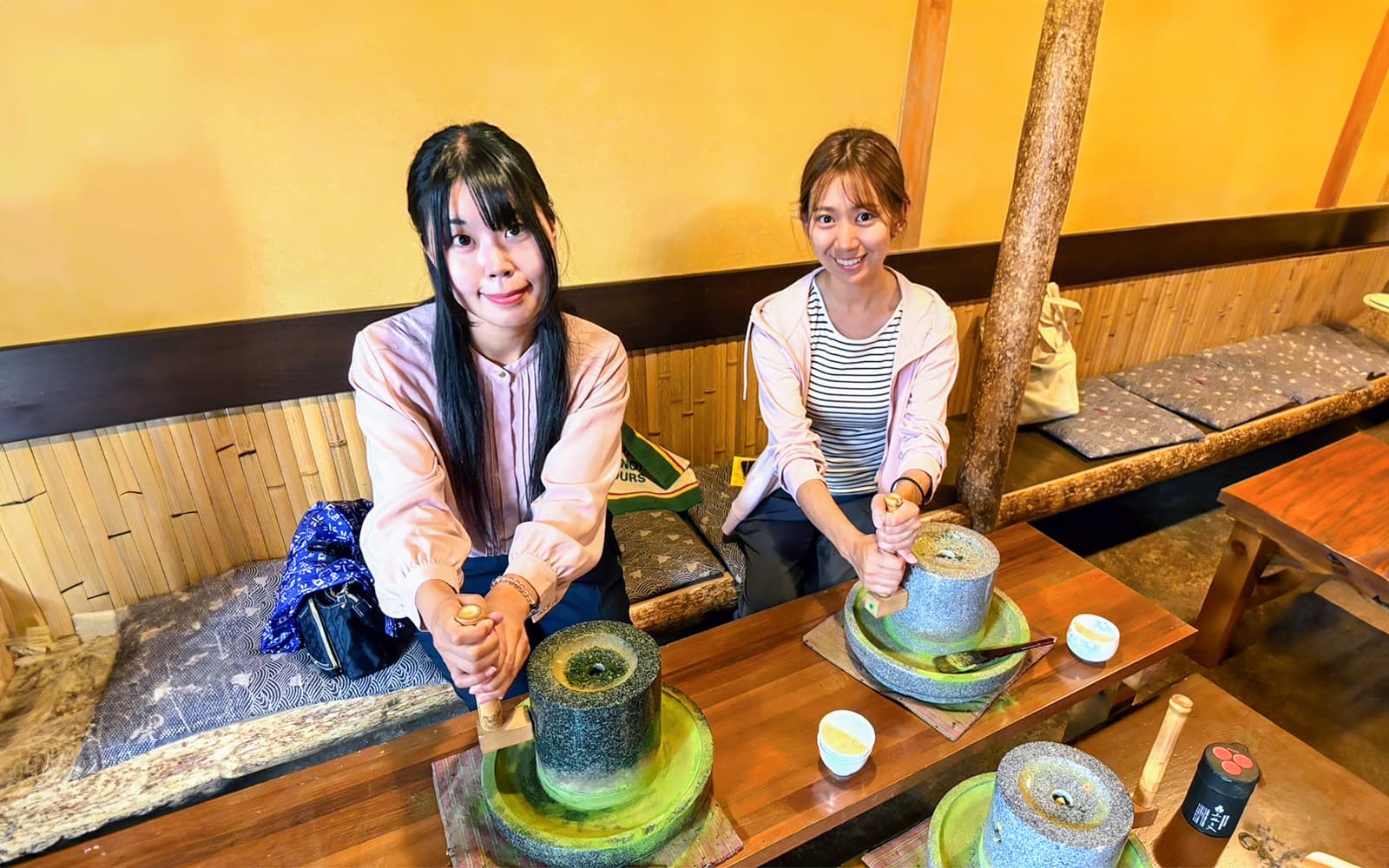 Nara and Kyoto One-Day Bus Tour tickets in Kyoto - Activities | TickYourList