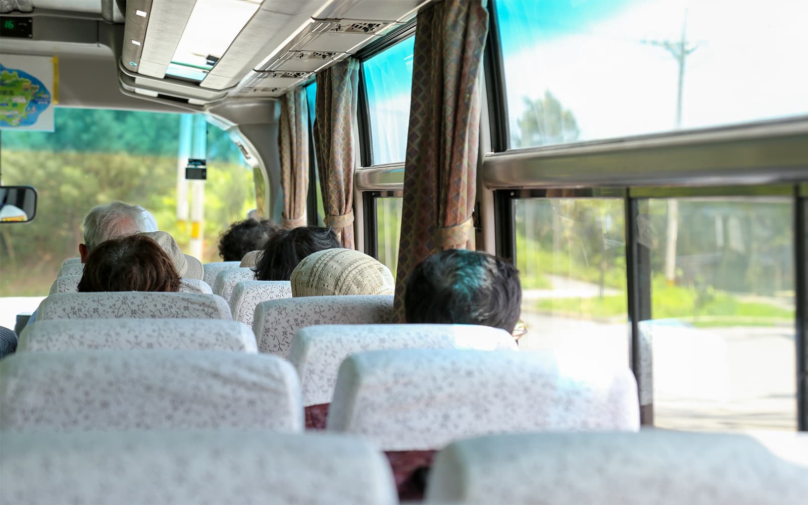 Nara and Kyoto One-Day Bus Tour tickets in Kyoto - Features | TickYourList
