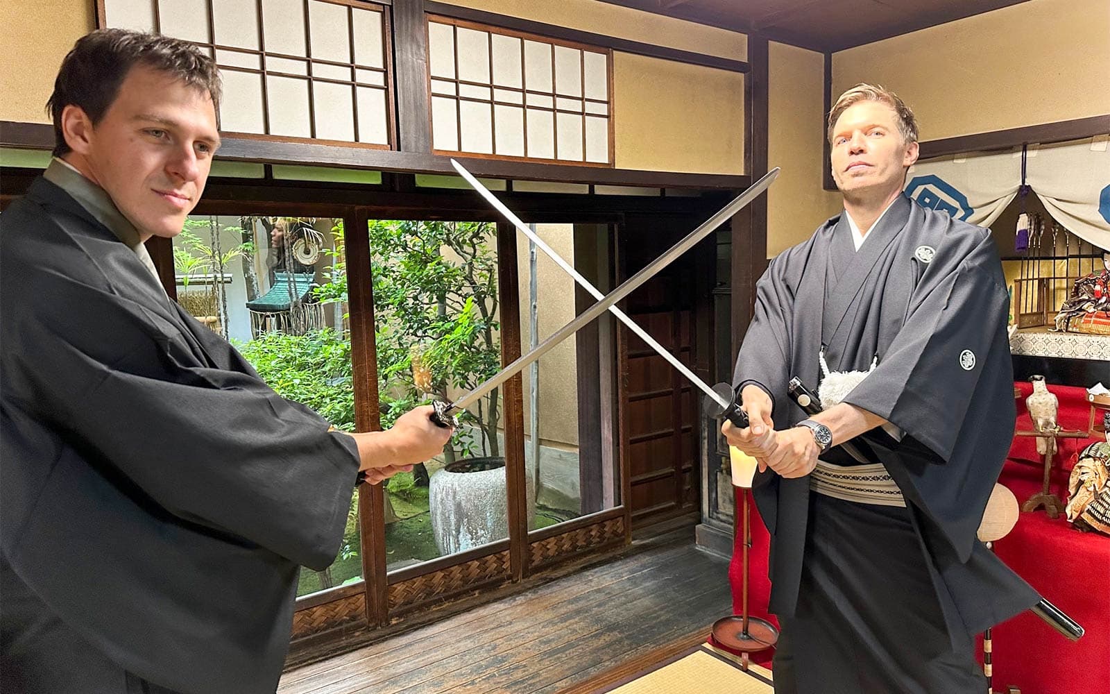 Kimono Rental & Tea Ceremony Experience in a Traditional Kyoto House tickets in Kyoto - Attractions | TickYourList