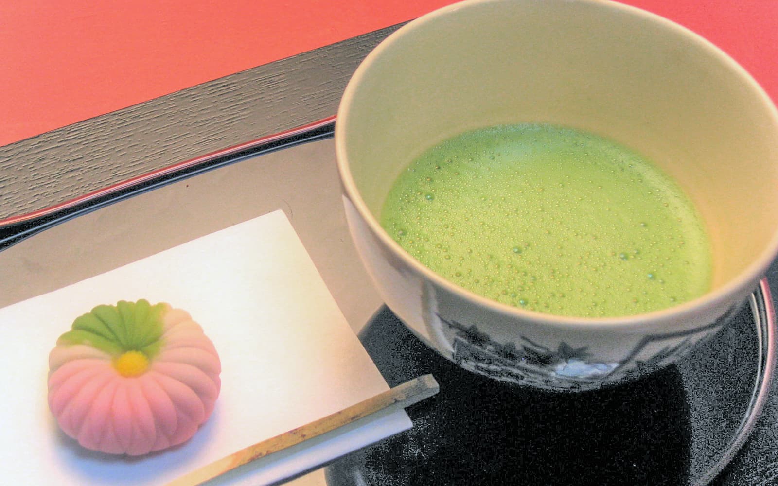 Kimono Rental & Tea Ceremony Experience in a Traditional Kyoto House tickets in Kyoto - Features | TickYourList