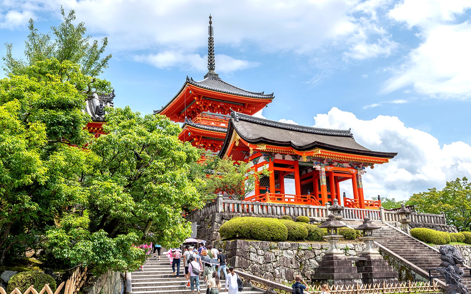 From Osaka: Kyoto Full-Day Tour tickets in Kyoto - Activities | TickYourList
