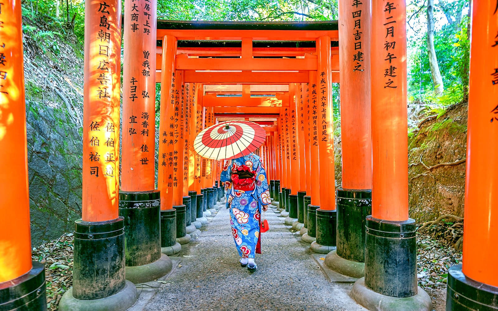 From Osaka: Kyoto Sagano Day Tour tickets in Kyoto - Features | TickYourList