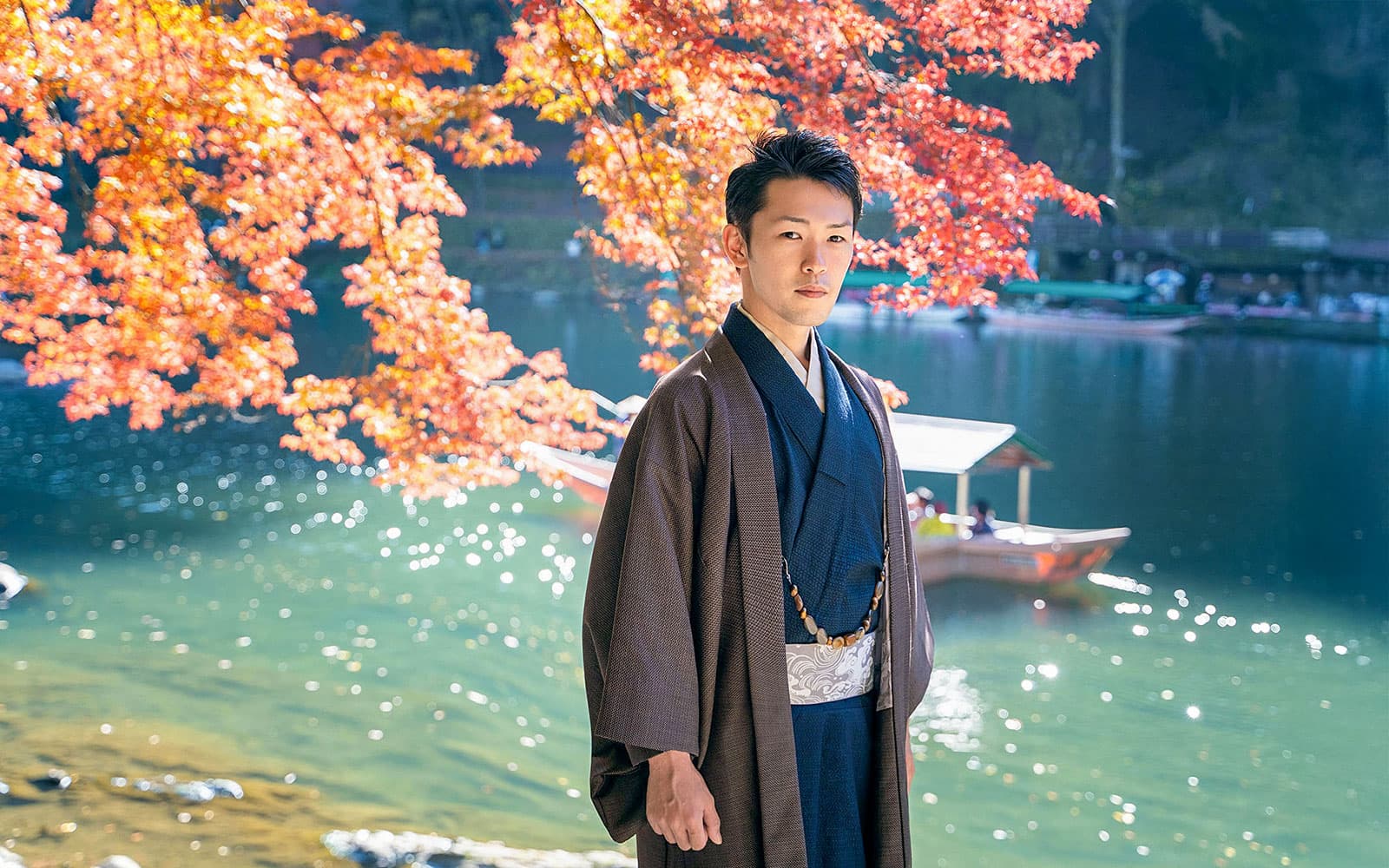 Kimono Rental Near Arashiyama tickets in Kyoto - Activities | TickYourList
