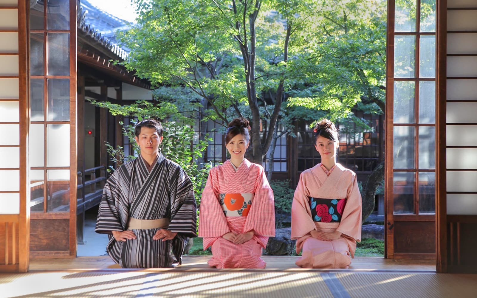 Kyoto: Kimono Rental in Kiyomizu Temple experience tickets in Kyoto | TickYourList