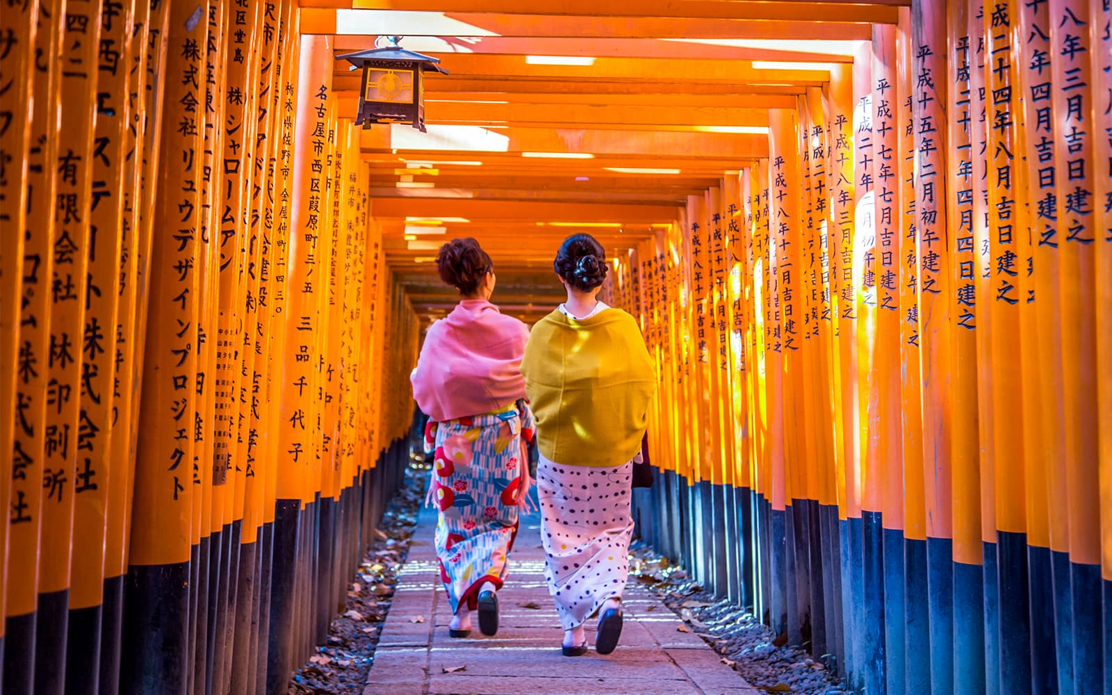 Kyoto Temples & Castle Guided Tour: Arashiyama, Nijo Castle, Fushimi Inari, and Kinkakuji from Kyoto tickets in Kyoto - Highlights | TickYourList