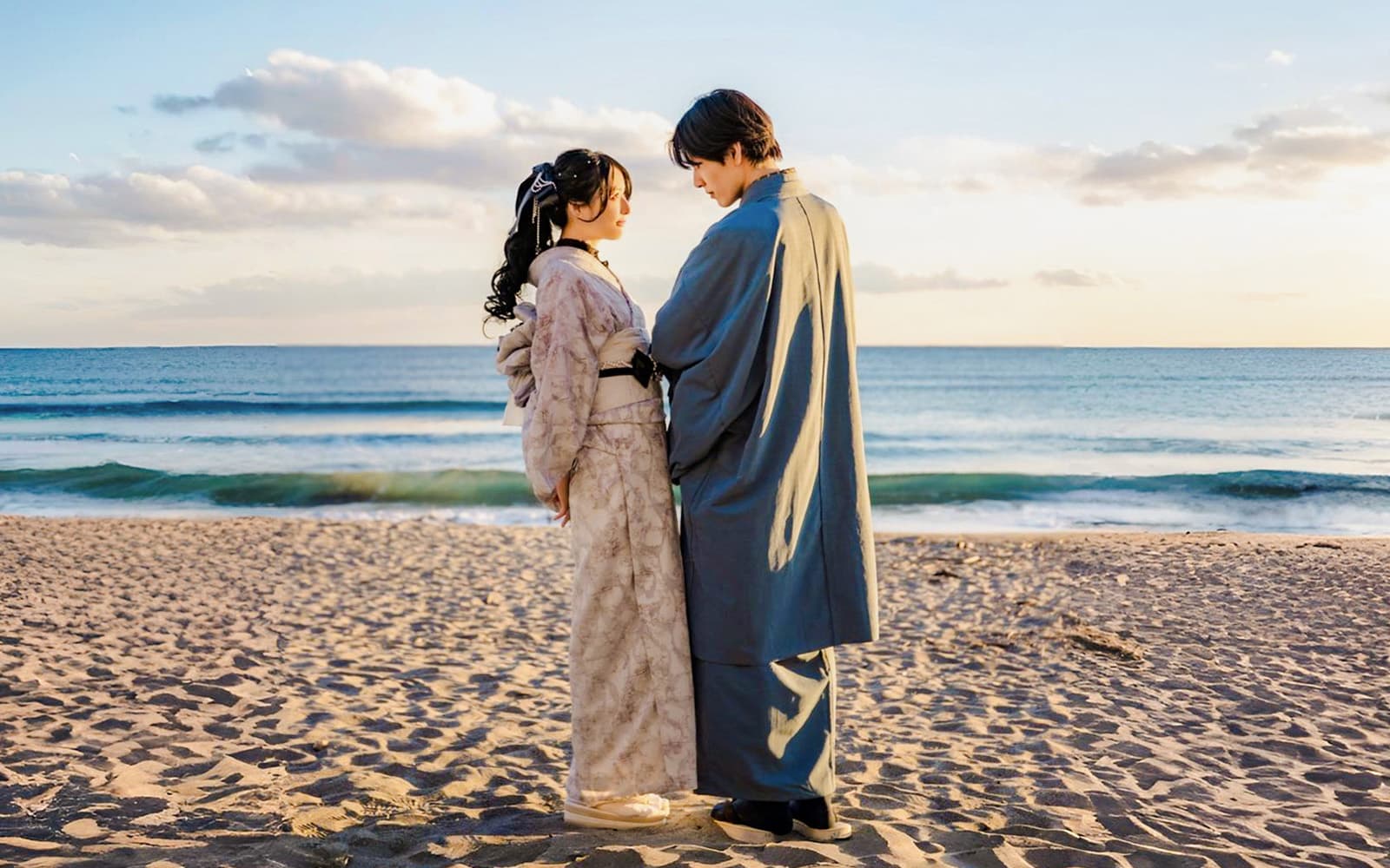 Kimono and Yukata Rental Near Asakusa Sensoji Temple with Optional Hair Styling tickets in Tokyo - Features | TickYourList