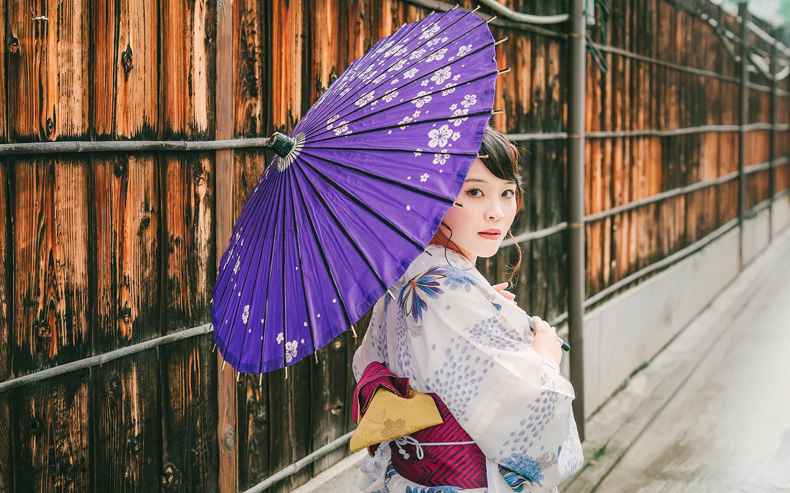 Kimono Photoshoot in a Traditional Kyoto Machiya House tickets in Kyoto - Attractions | TickYourList