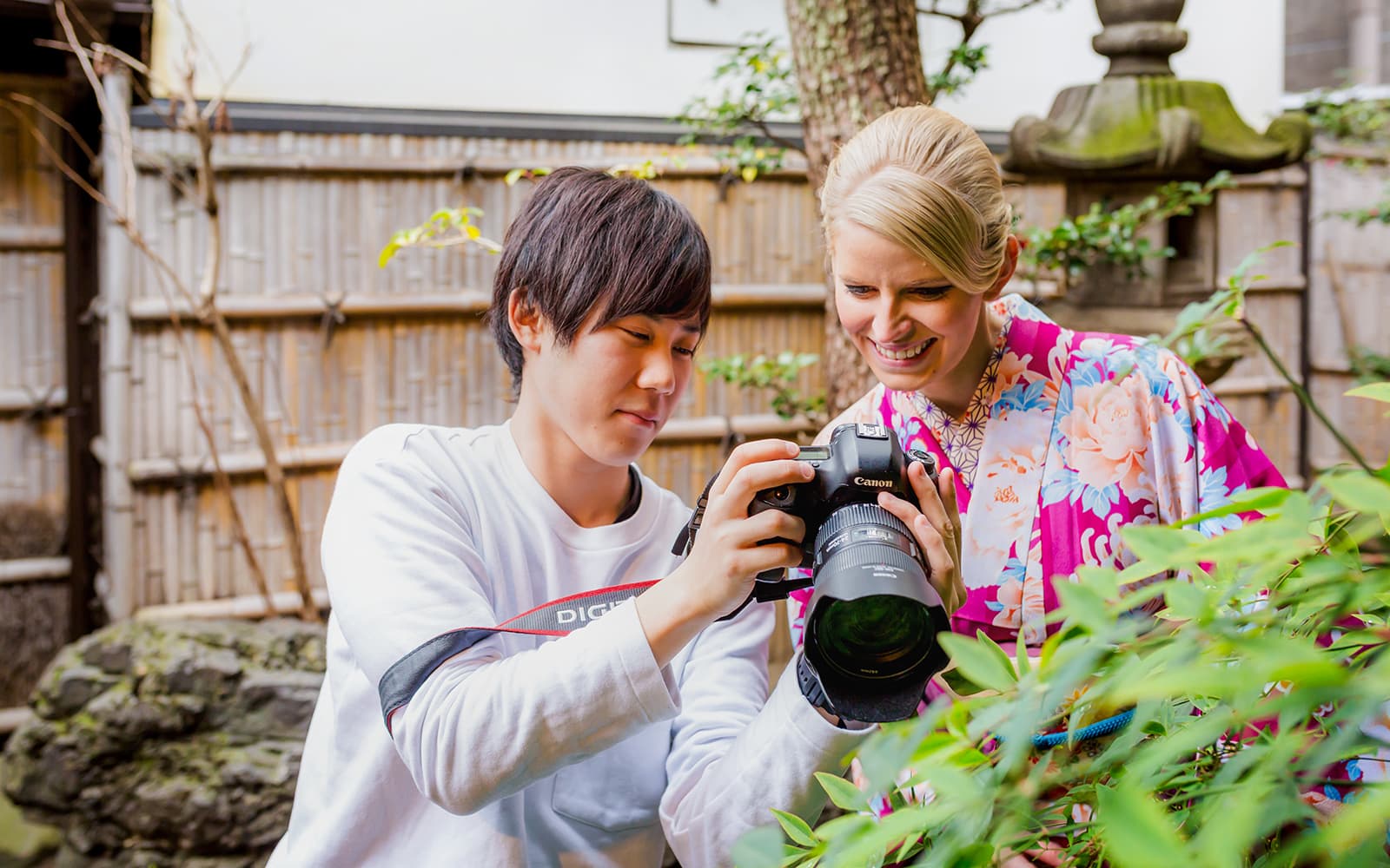 Kimono Photoshoot in a Traditional Kyoto Machiya House tickets in Kyoto - Features | TickYourList