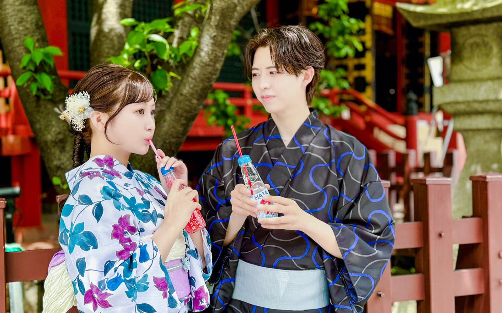 Kimono & Yukata Rental Near Kyoto Station with Optional Hair Styling tickets in Kyoto - Activities | TickYourList