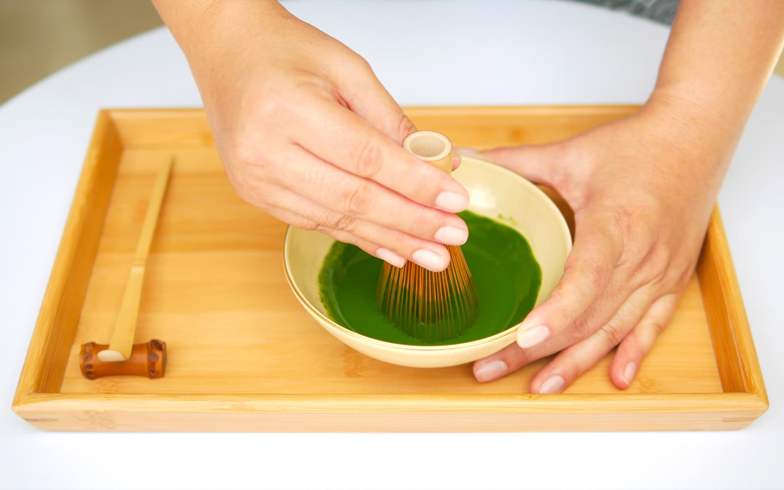 Matcha Tour: Nara Park, Uji, and Hot Spring from Osaka