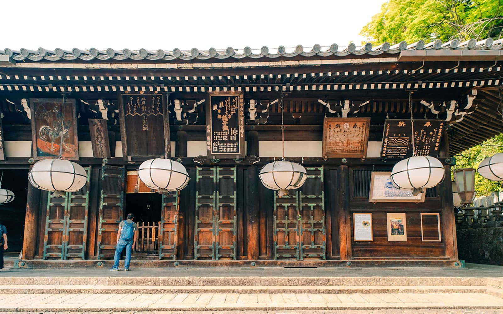 Matcha Tour: Nara Park, Uji, and Hot Spring from Osaka tickets in Kyoto - Highlights | TickYourList