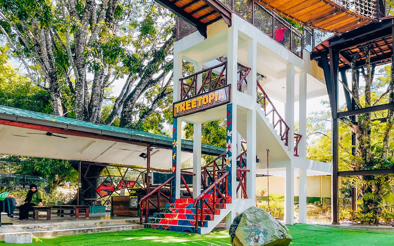 Crocodile Adventureland Langkawi Tickets in Langkawi - Highlights | TickYourList
