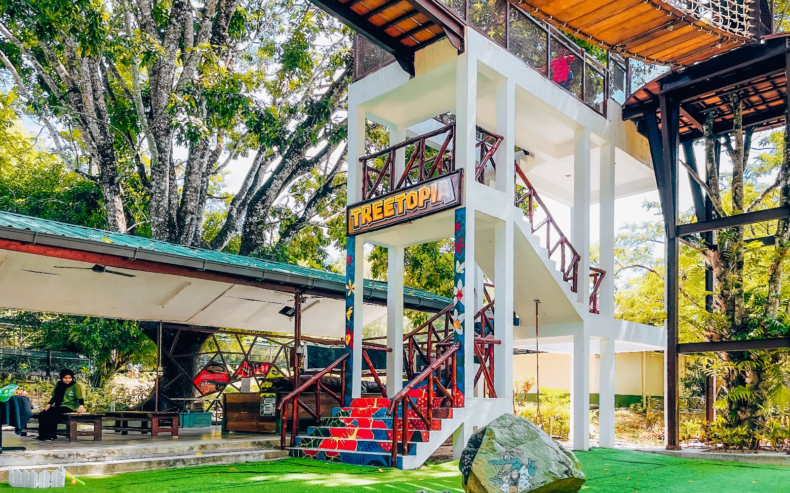 Crocodile Adventureland Langkawi Tickets in Langkawi - Highlights | TickYourList