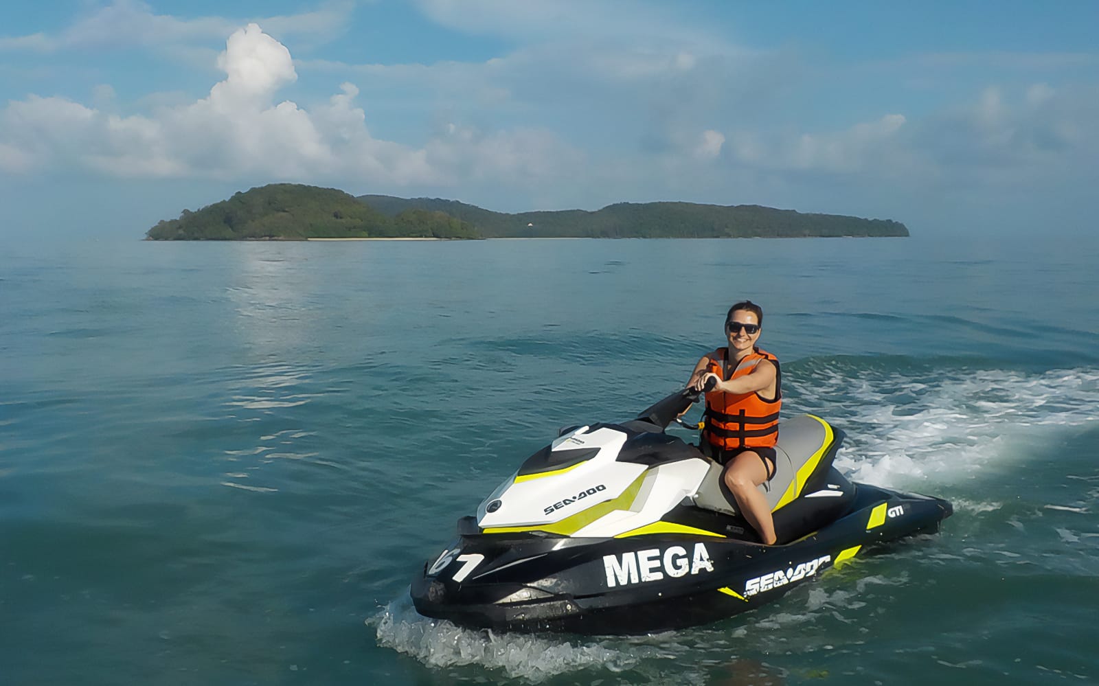 Langkawi Makan Makan Food Tour by Jet Ski tickets in Langkawi - Attractions | TickYourList