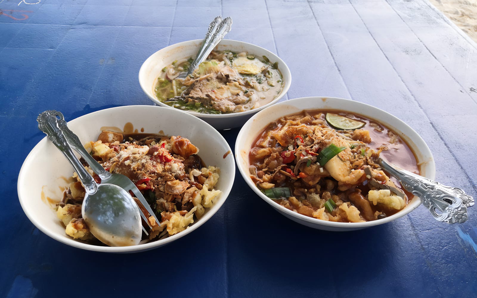 Langkawi Makan Makan Food Tour by Jet Ski tickets in Langkawi - Activities | TickYourList