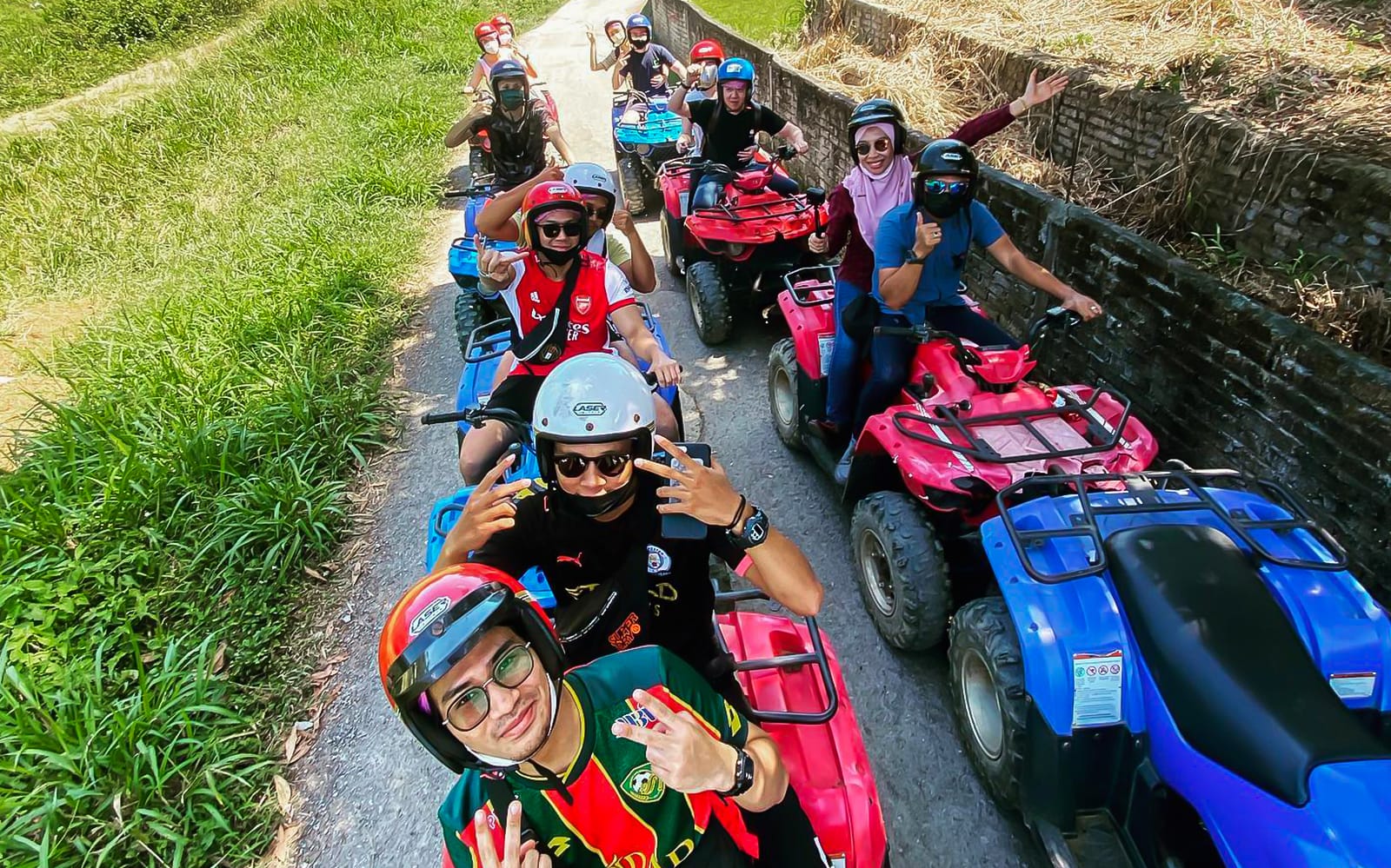 Langkawi Adventure & Xtreme Park tickets in Langkawi - Attractions | TickYourList