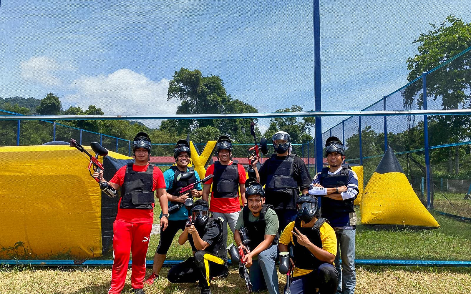 Langkawi Adventure & Xtreme Park tickets in Langkawi - Activities | TickYourList
