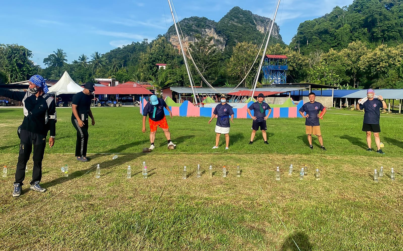 Langkawi Adventure & Xtreme Park tickets in Langkawi - Highlights | TickYourList