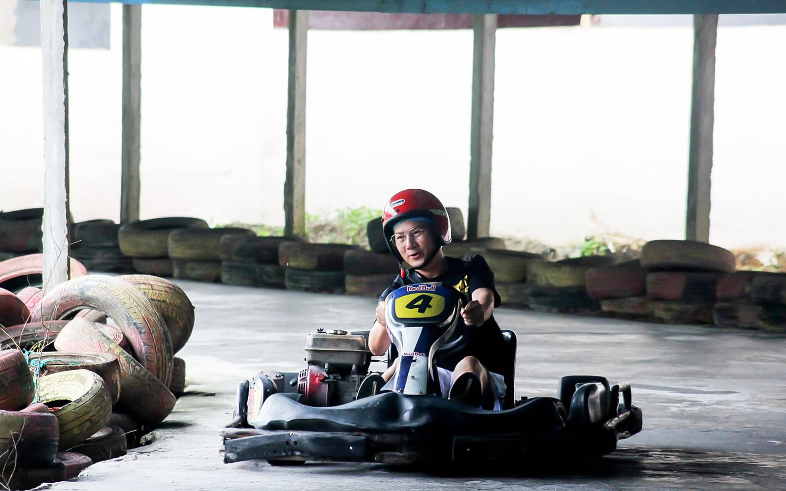 Langkawi Adventure & Xtreme Park tickets in Langkawi - Features | TickYourList