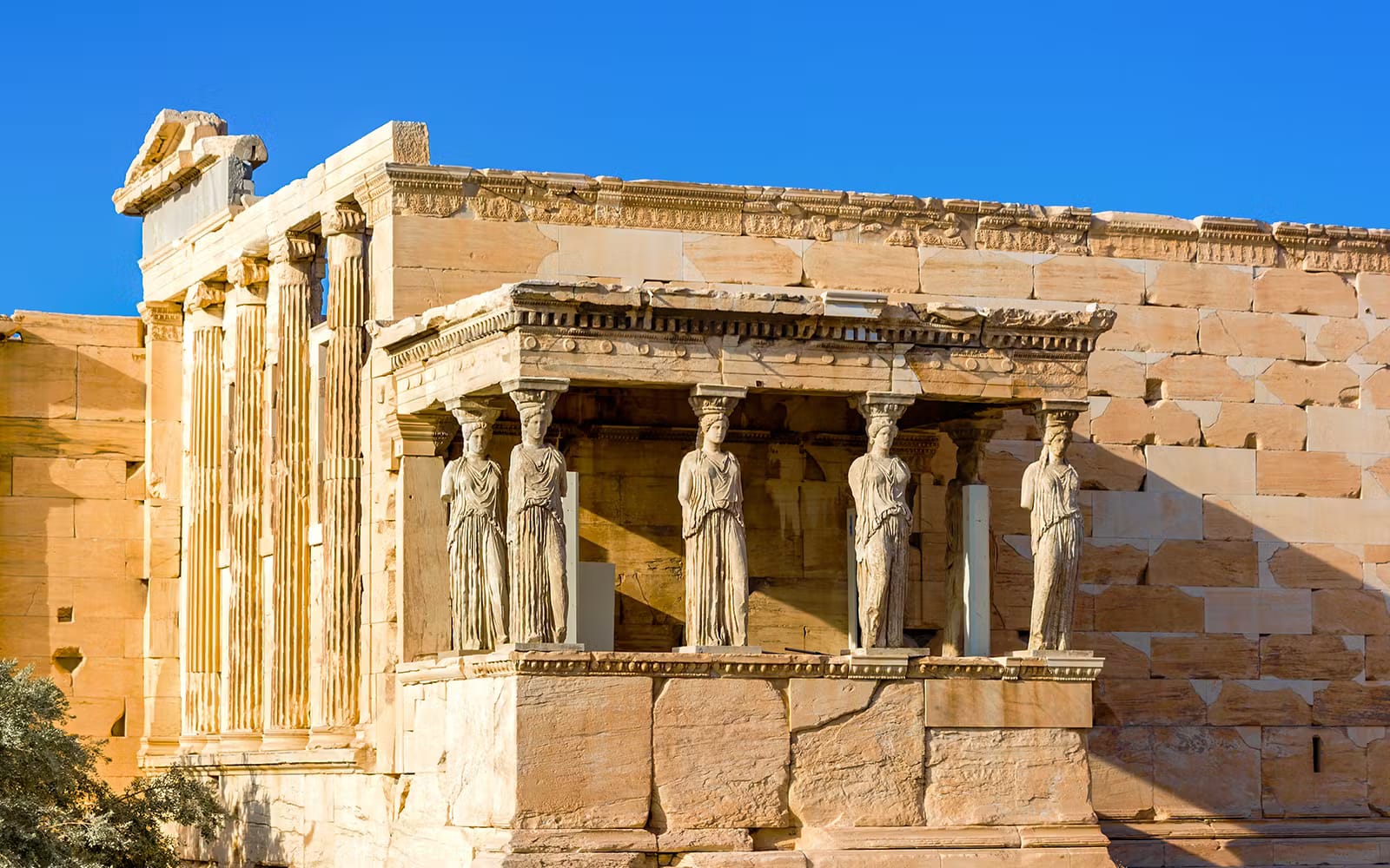 Acropolis Parthenon Tickets with Optional Audio Guide in Athens - Attractions | TickYourList
