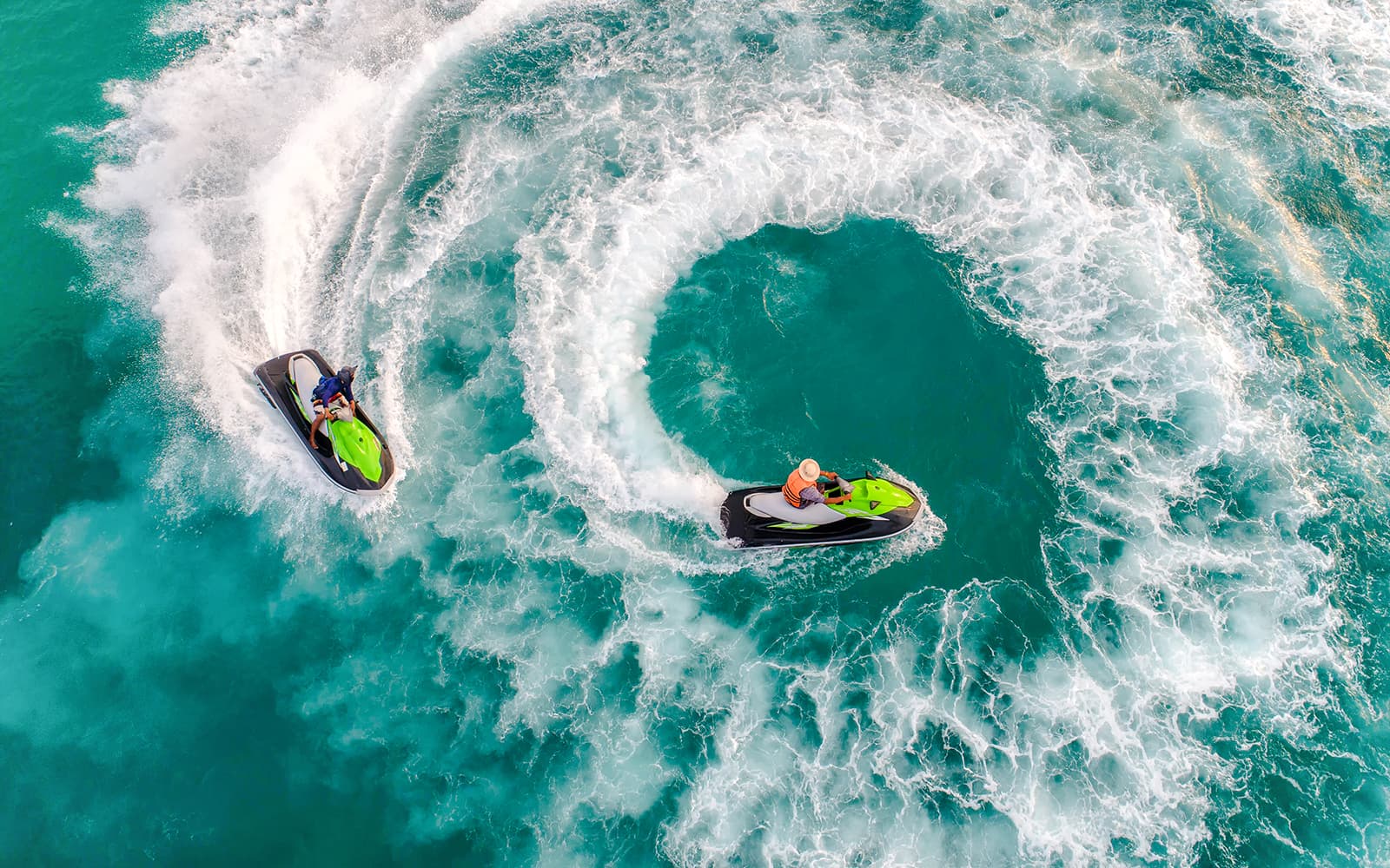 By Jet Ski: Langkawi Island Hopping Tour tickets in Langkawi - Attractions | TickYourList