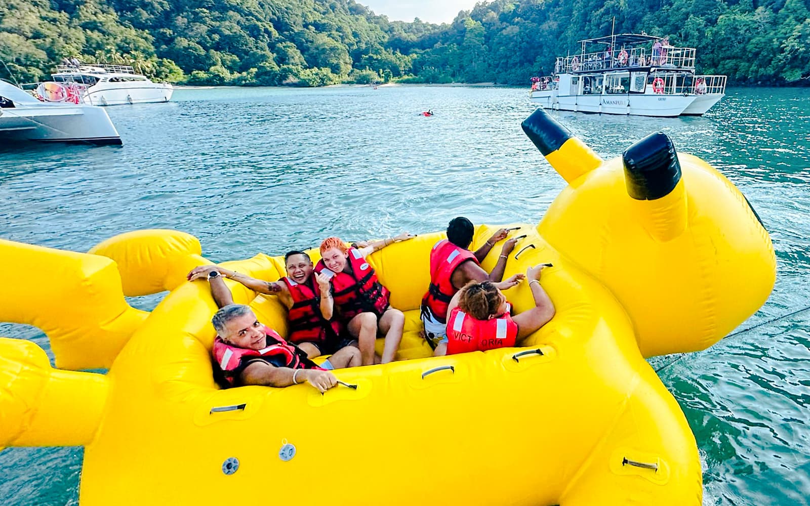Langkawi Sunset Sightseeing Cruise tickets in Langkawi - Highlights | TickYourList