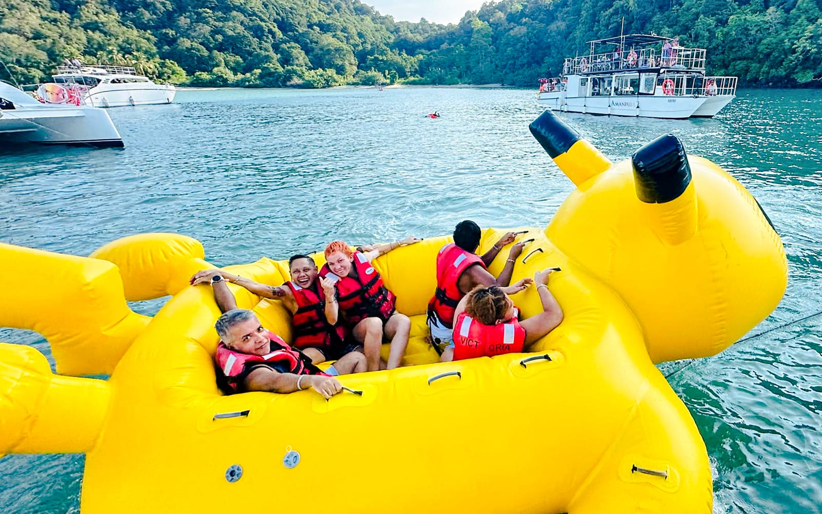 Langkawi Sunset Sightseeing Cruise tickets in Langkawi - Highlights | TickYourList