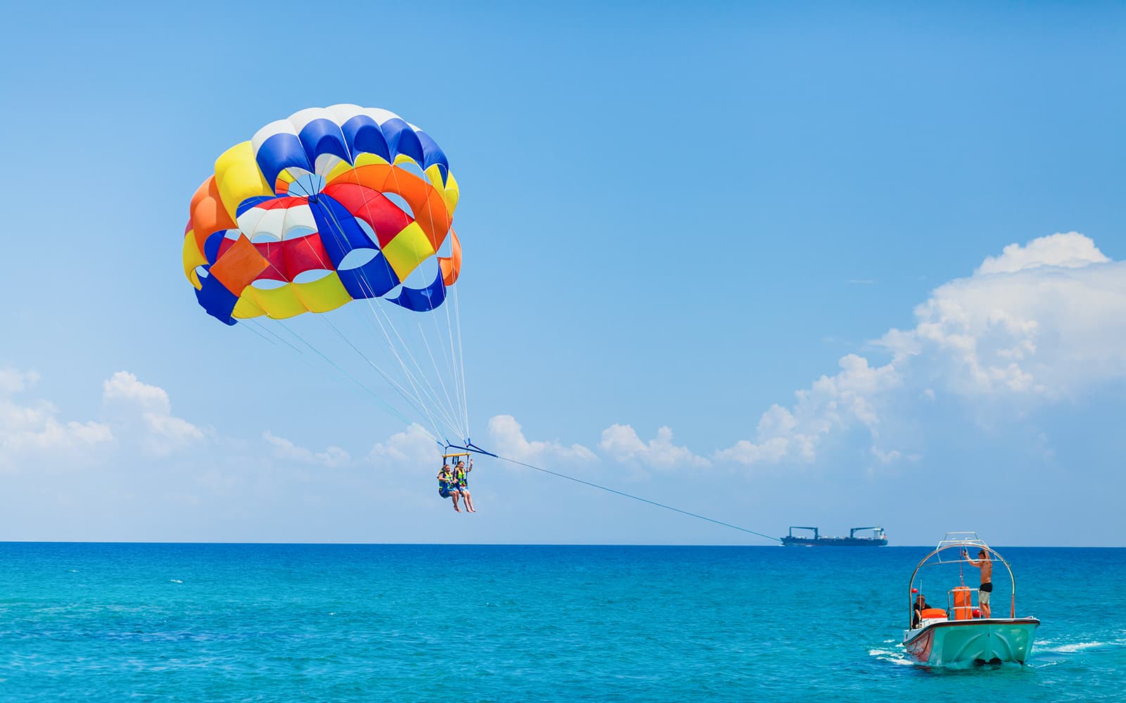 Water Activities in Pantai Cenang tickets in Langkawi - Attractions | TickYourList