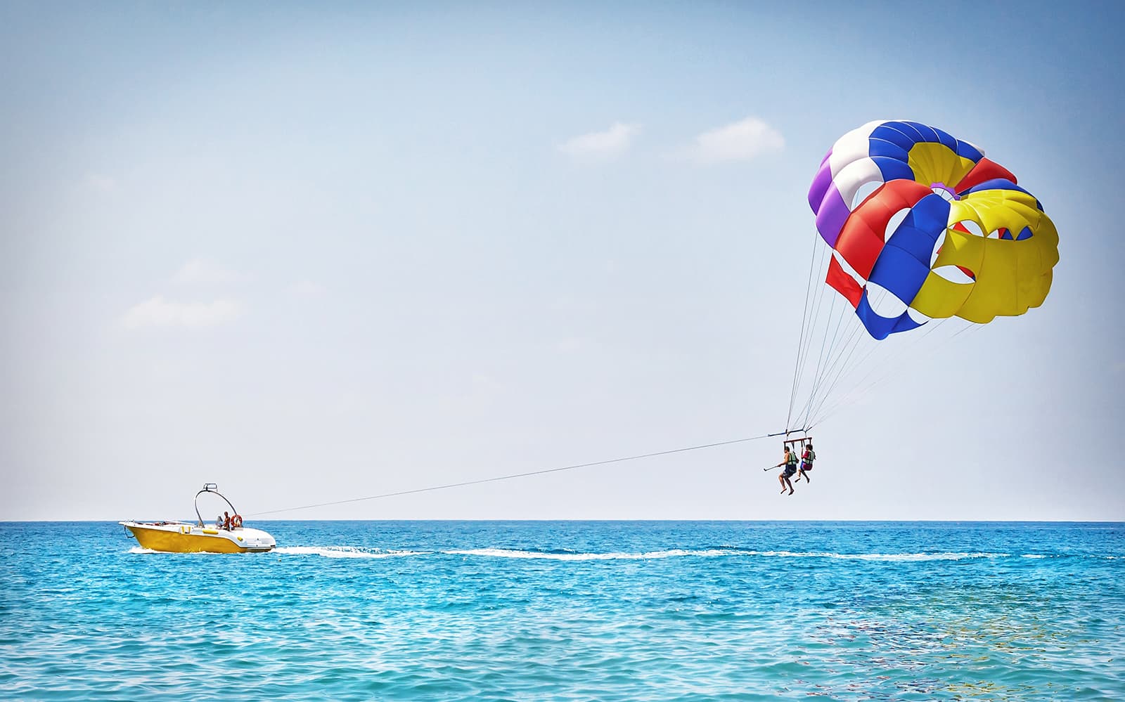 Water Activities in Pantai Cenang tickets in Langkawi - Activities | TickYourList