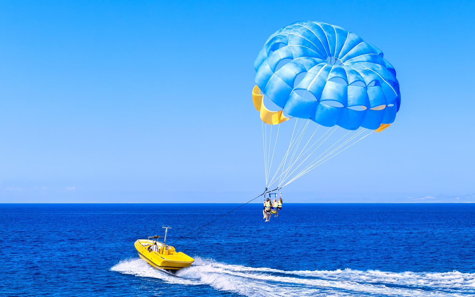 Water Activities in Pantai Cenang tickets in Langkawi - Highlights | TickYourList