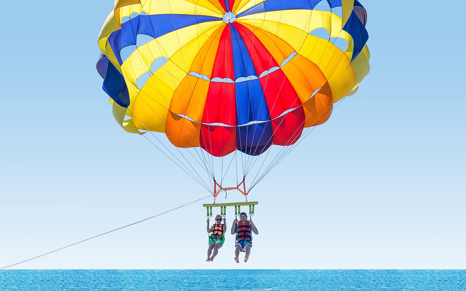 Water Activities in Pantai Cenang tickets in Langkawi - Features | TickYourList