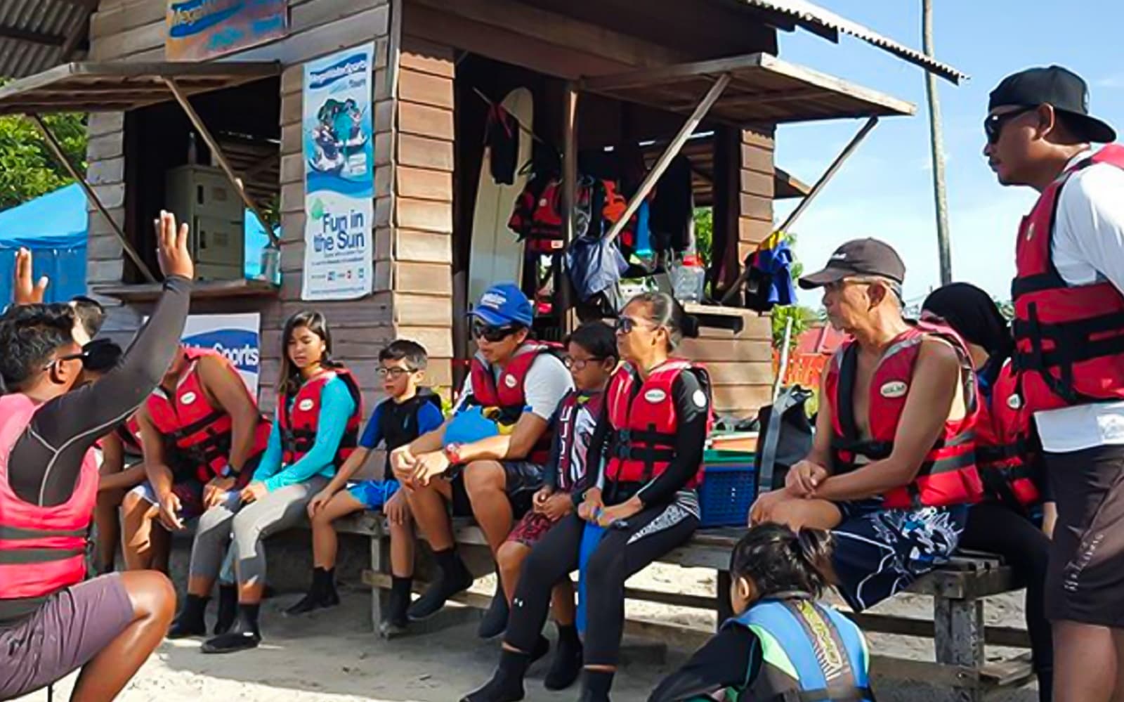 Jet Ski Experience in Langkawi tickets in Langkawi - Activities | TickYourList