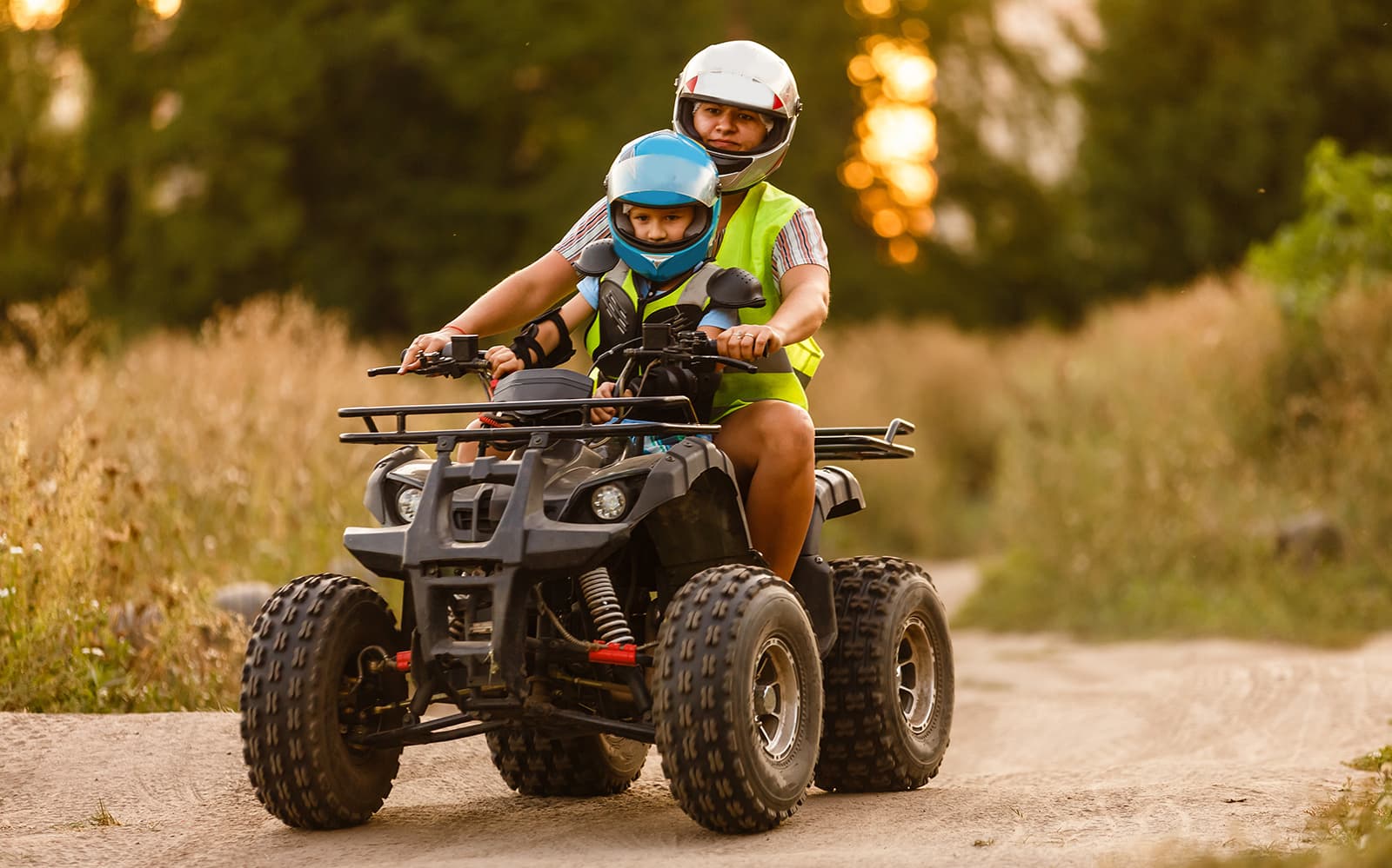 ATV Langkawi Bike Adventure Tickets