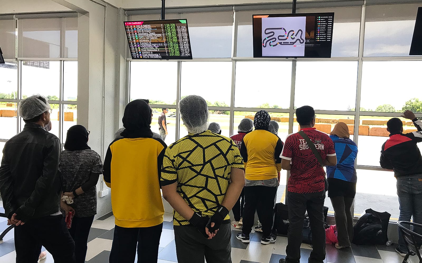 Go-Kart Langkawi at Morac Adventure Park tickets in Langkawi - Attractions | TickYourList