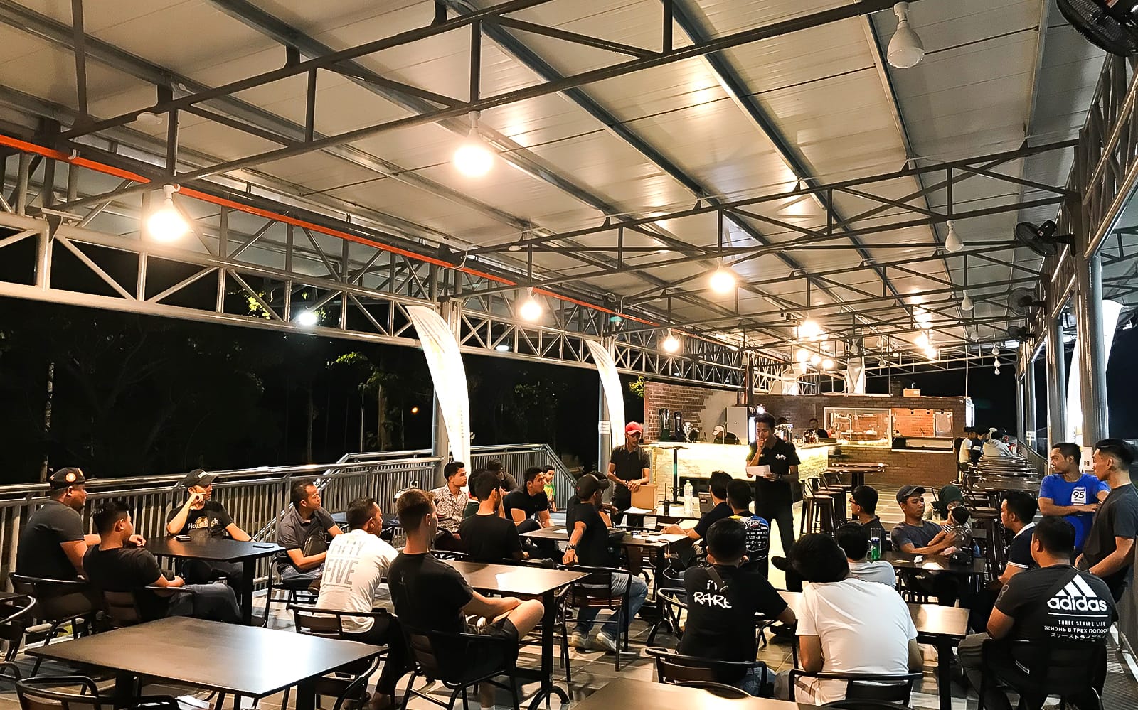 Go-Kart Langkawi at Morac Adventure Park tickets in Langkawi - Highlights | TickYourList