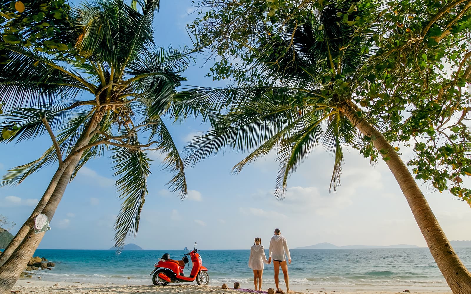 Car and Motorbike Rental Langkawi