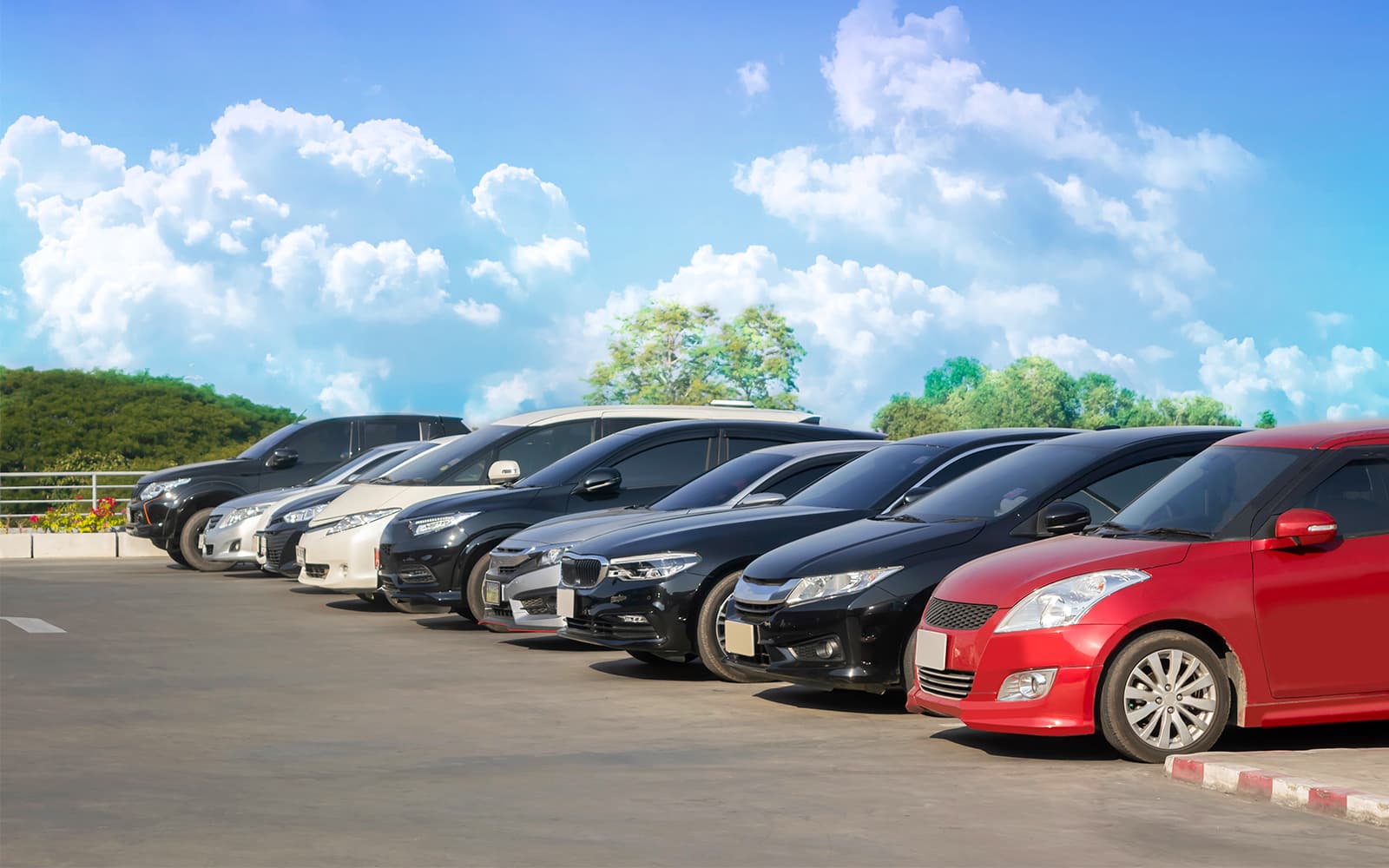 Car and Motorbike Rental Langkawi tickets in Langkawi - Features | TickYourList