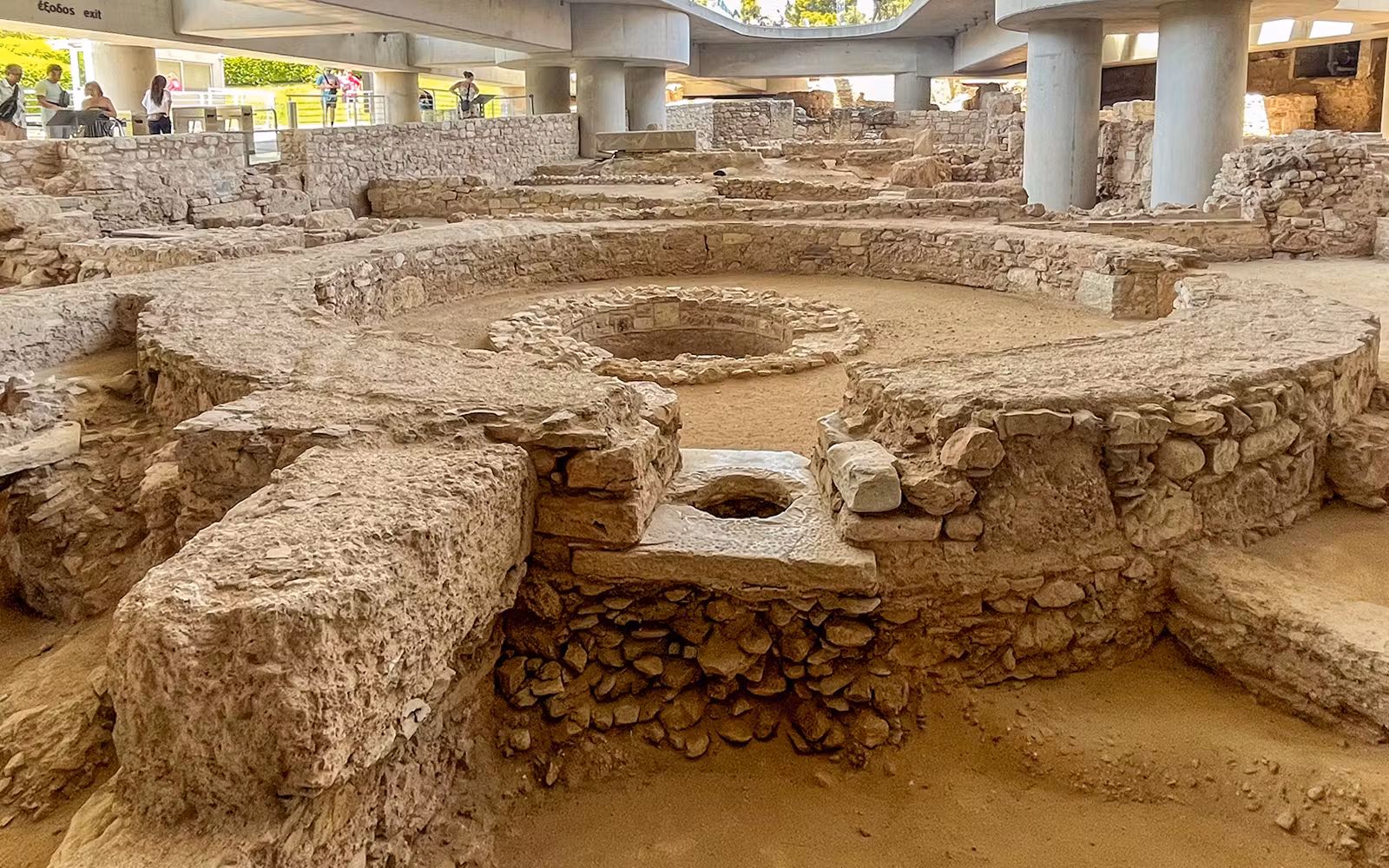 Acropolis Museum Skip-the-Line Tickets in Athens - Activities | TickYourList