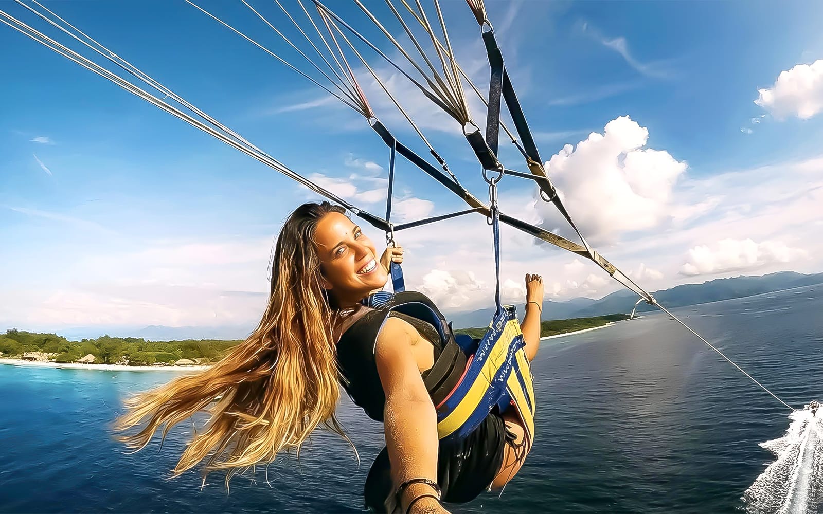 Private Island Adventure at Paradise 101 in Langkawi tickets in Langkawi - Highlights | TickYourList