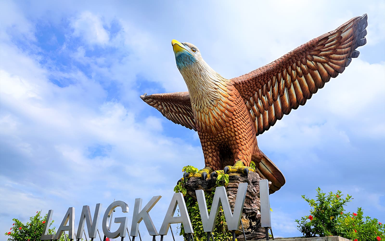 Guided Bird Watching Tour in Langkawi with Round-Trip Transfers tickets in Langkawi - Highlights | TickYourList