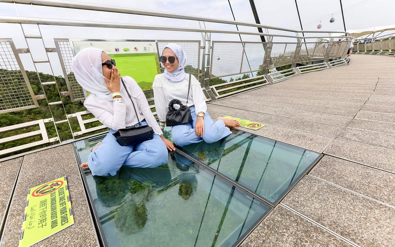 Langkawi Island Private Day Tour with SkyBridge & Cable Car tickets in Langkawi - Attractions | TickYourList