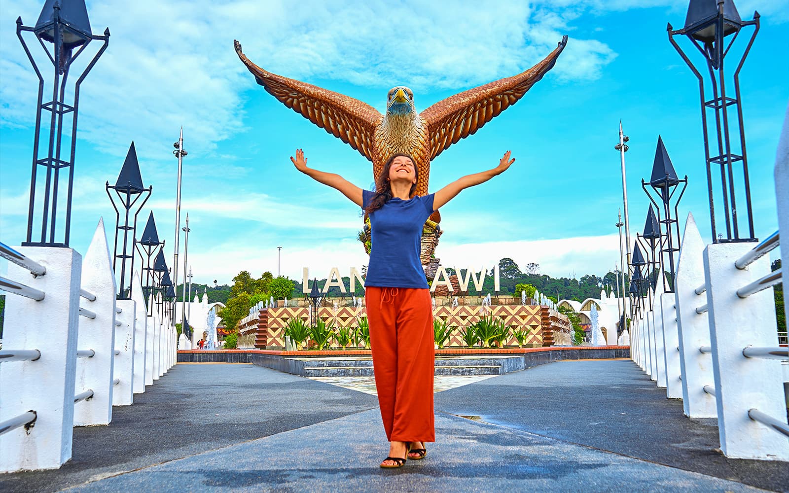 Langkawi Island Private Day Tour with SkyBridge & Cable Car tickets in Langkawi - Highlights | TickYourList