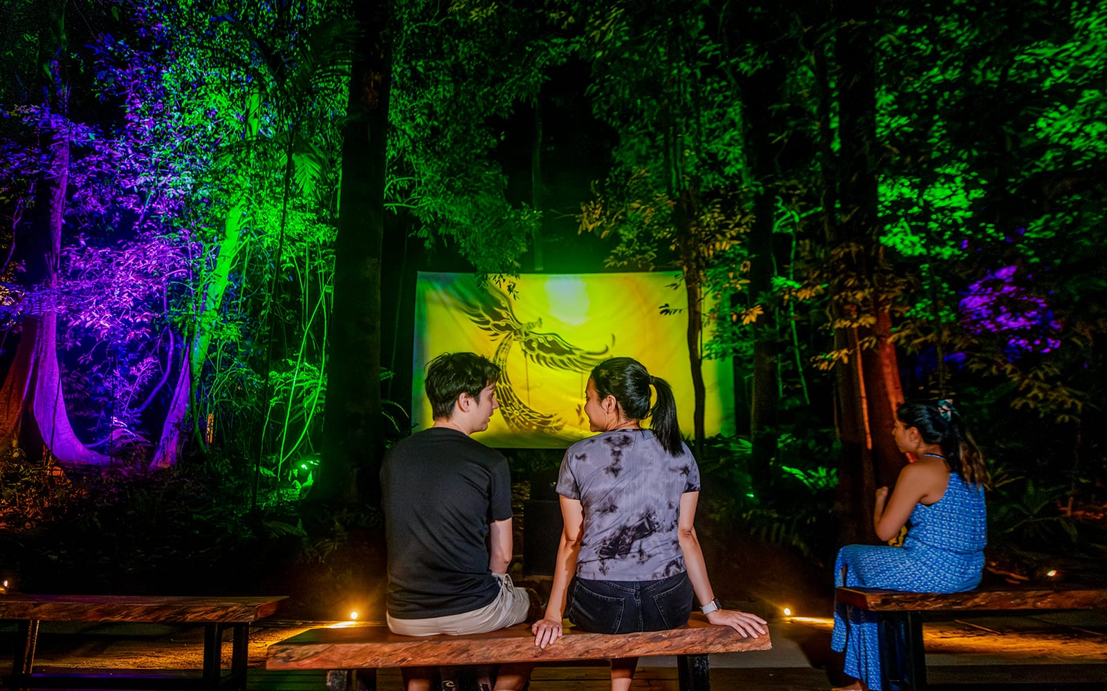 Dream Forest Langkawi Tickets in Langkawi - Attractions | TickYourList