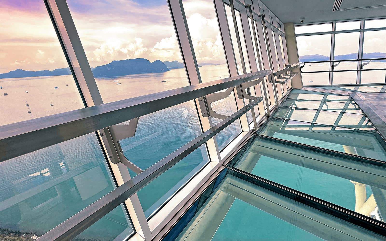 Maha Tower Tickets in Langkawi - Features | TickYourList