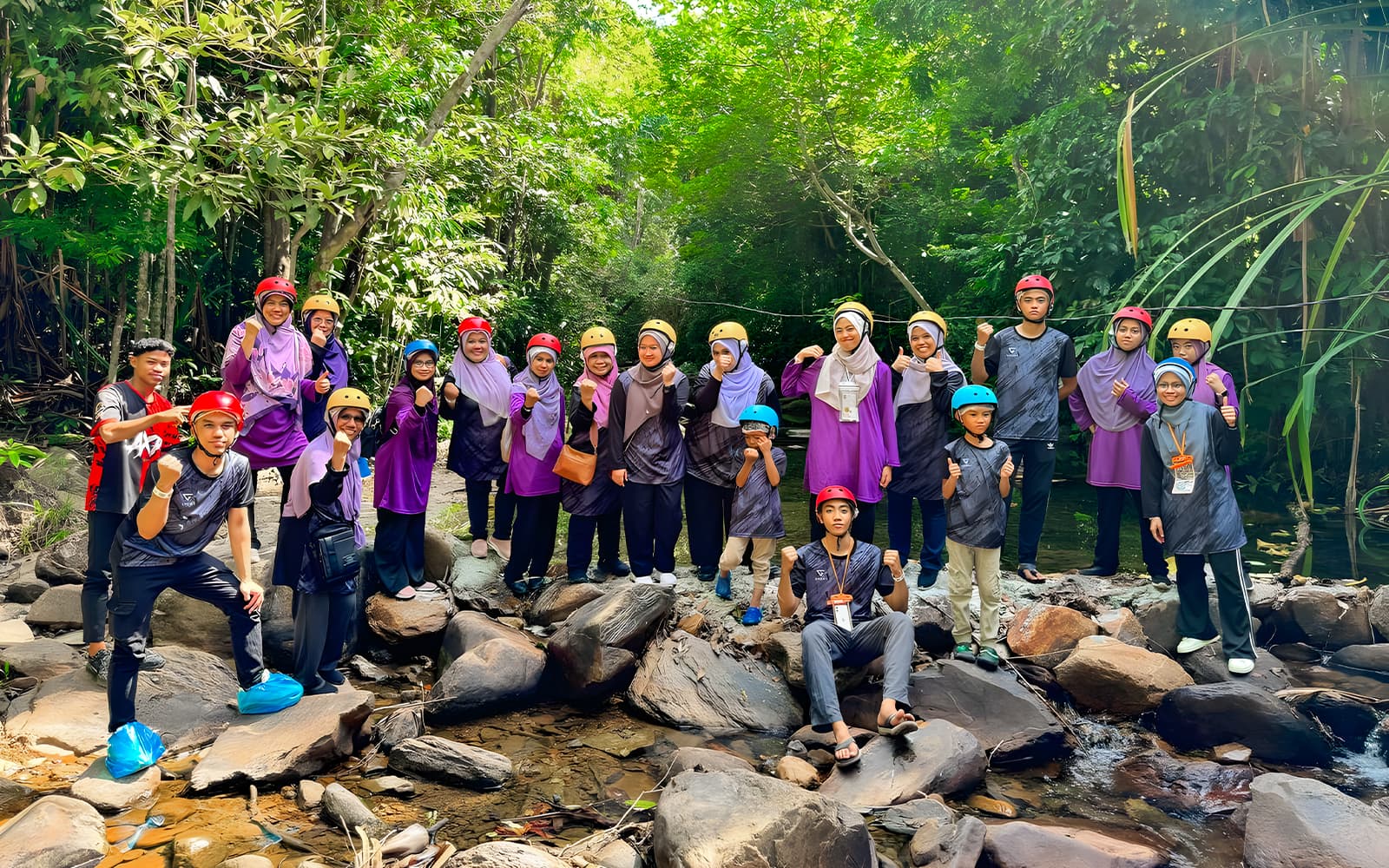 Langkawi Sky ATV Ride at Mountain Manchinchang tickets in Langkawi - Highlights | TickYourList