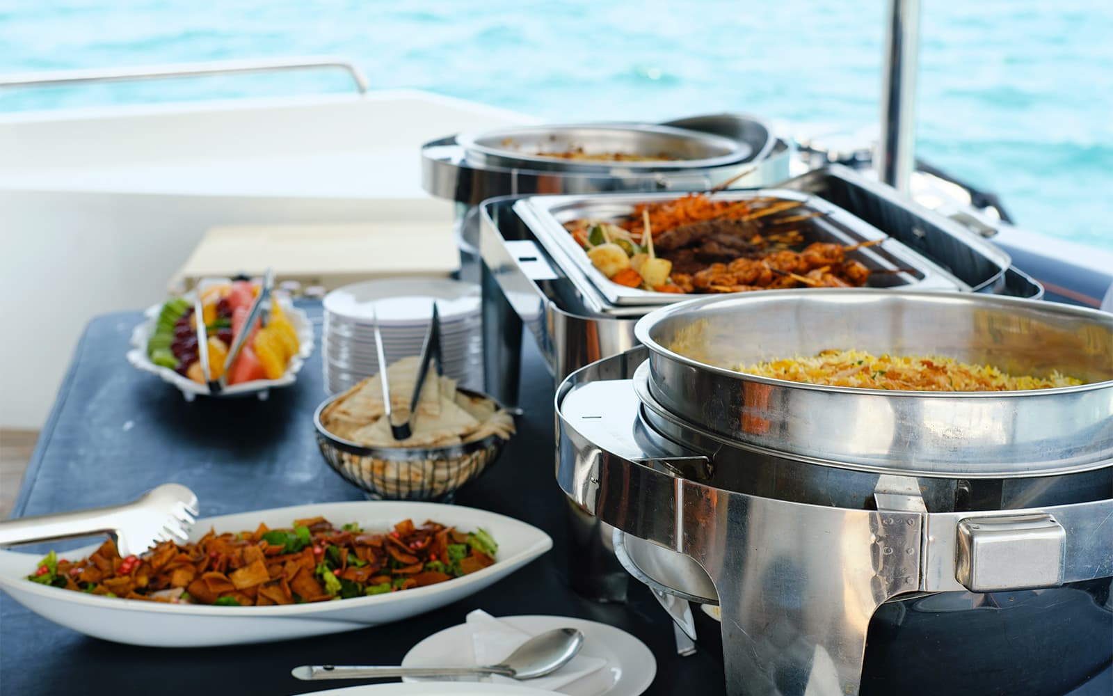 Combo (Save 14%): Langkawi Sunset Dinner Cruise + Any 1 Langkawi Attraction tickets in Langkawi - Attractions | TickYourList
