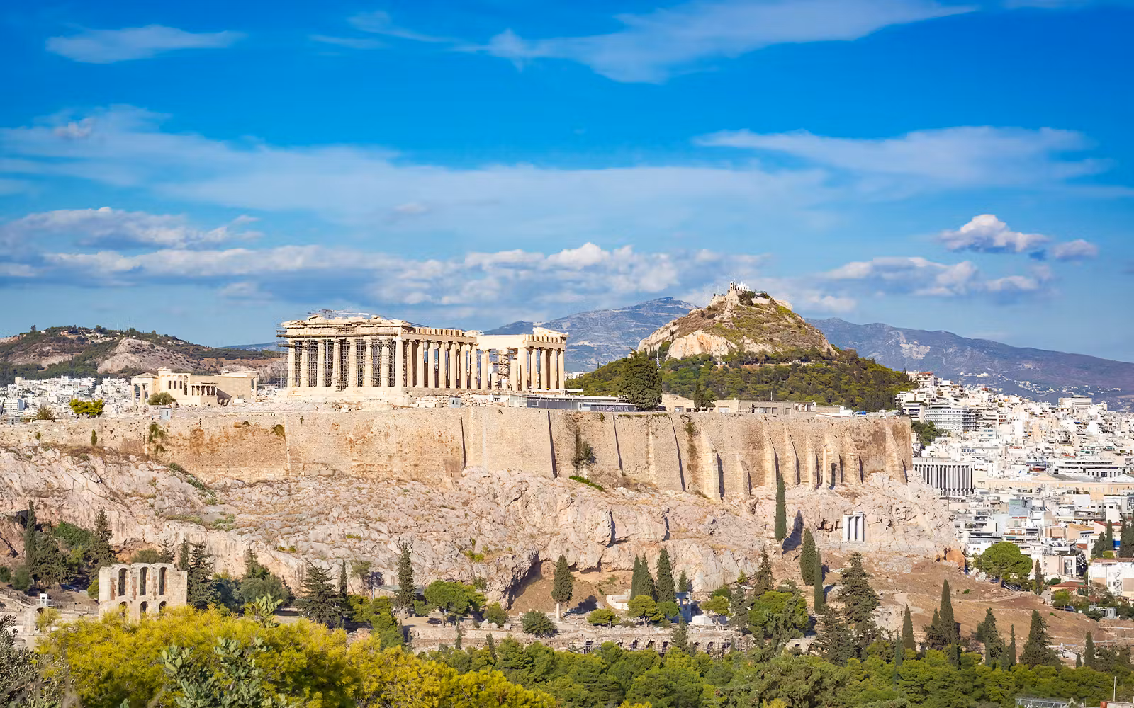 Combo: Acropolis Parthenon + Acropolis Museum Tickets in Athens - Attractions | TickYourList