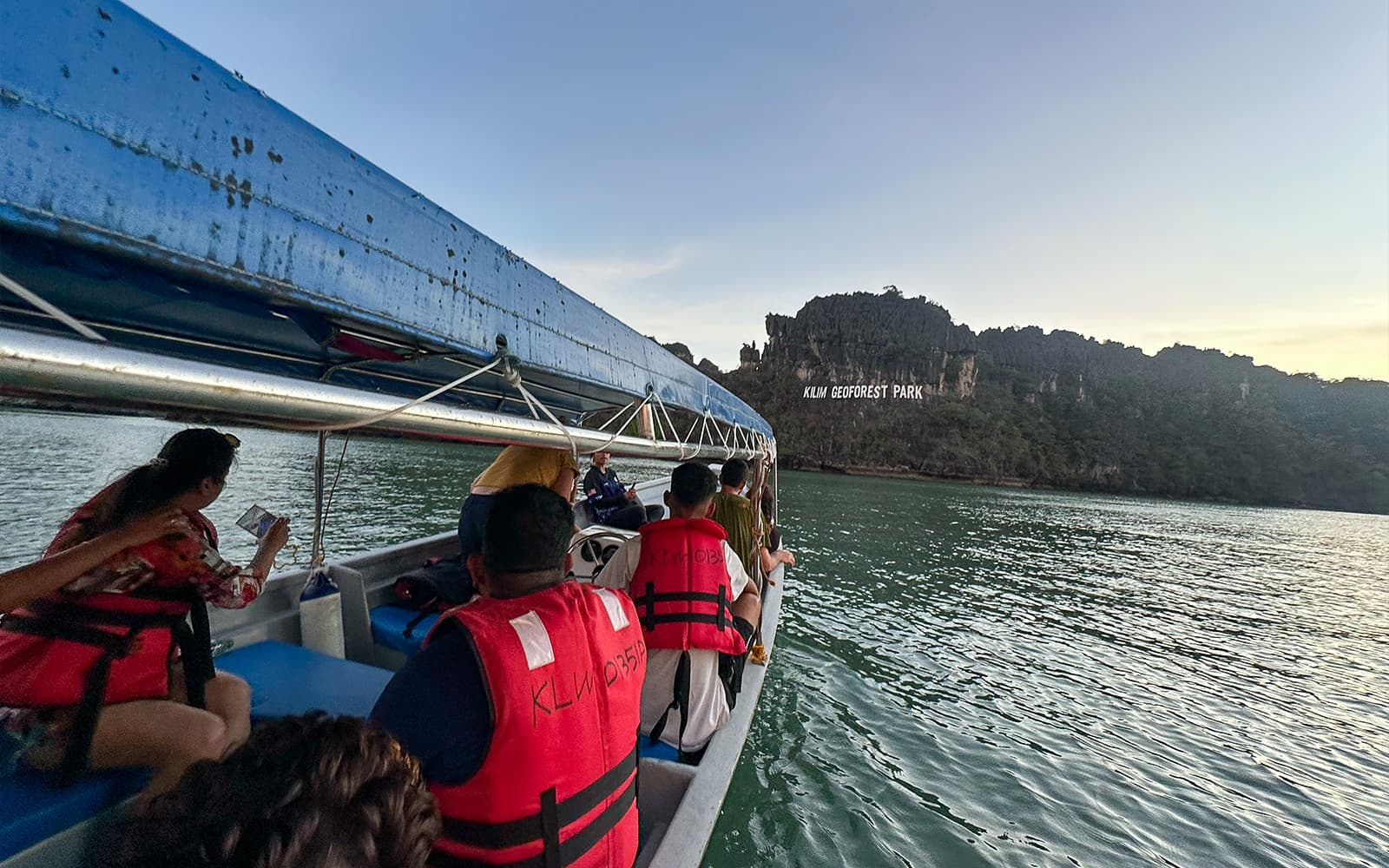 Langkawi Night Mangrove Tour tickets in Langkawi - Features | TickYourList
